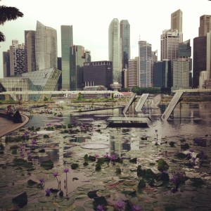 Spore-City1