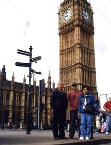 Family-London